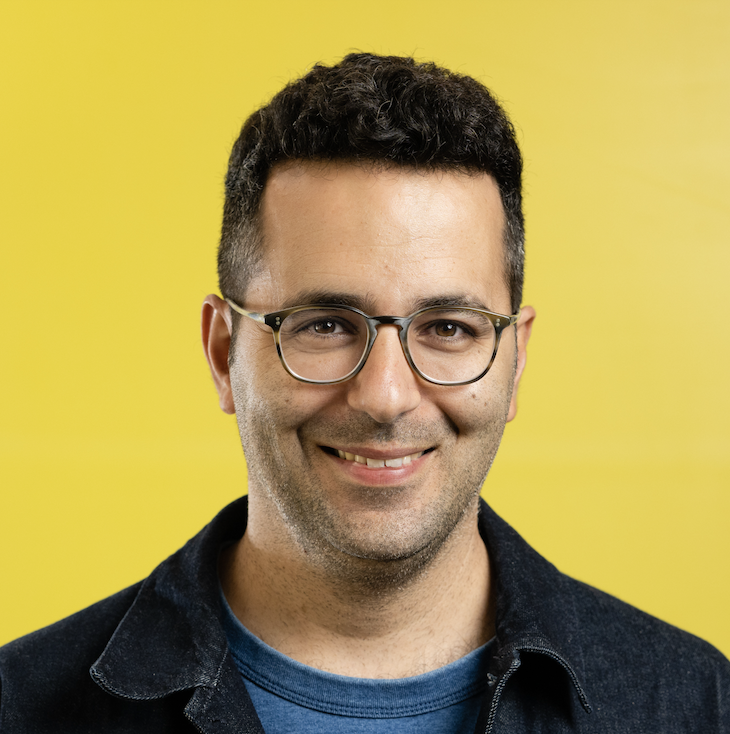 Yaniv Aharon